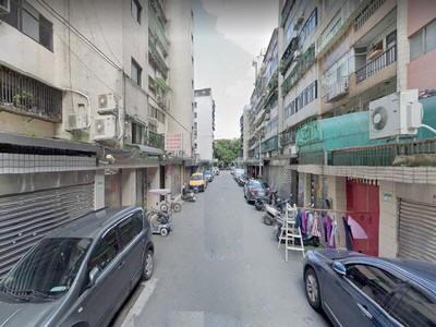 台北信義區華廈法拍-3