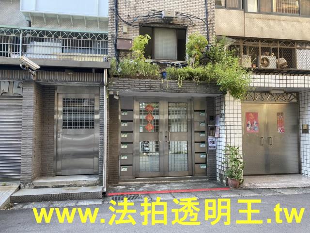 台北法拍華廈-1