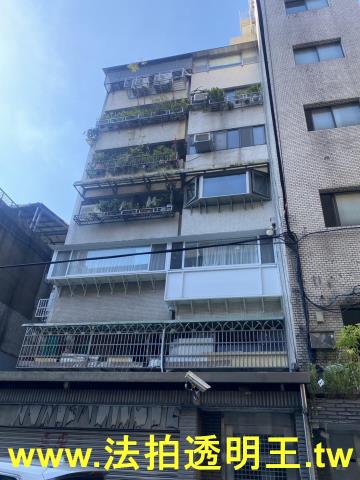 台北法拍華廈-2