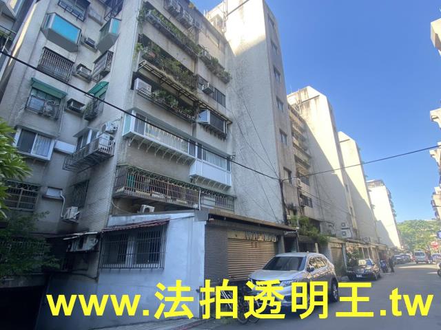 台北法拍華廈-3