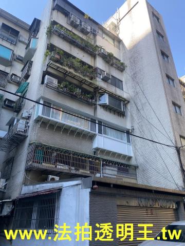 台北法拍華廈-4