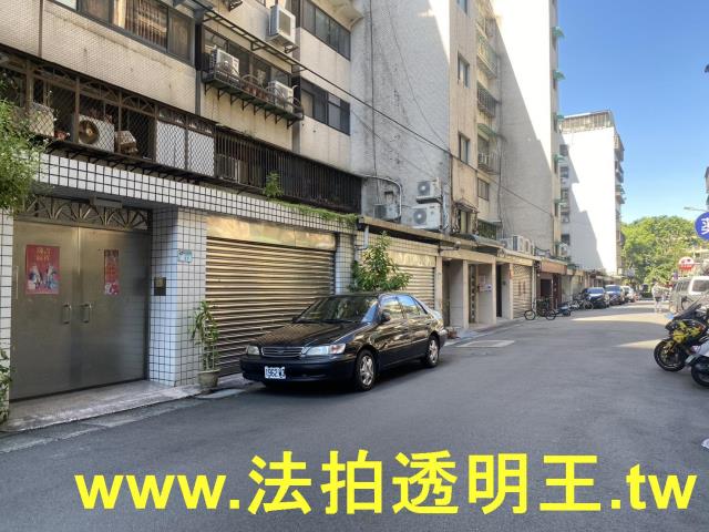 台北法拍華廈-7