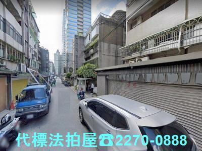 台北信義區大樓法拍-4