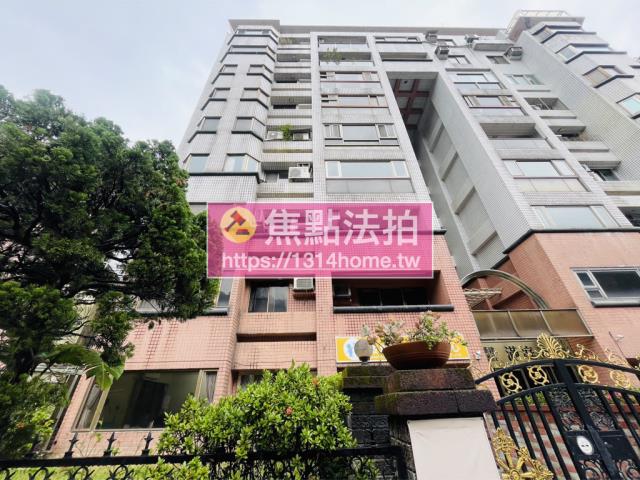 台北內湖大樓法拍-2