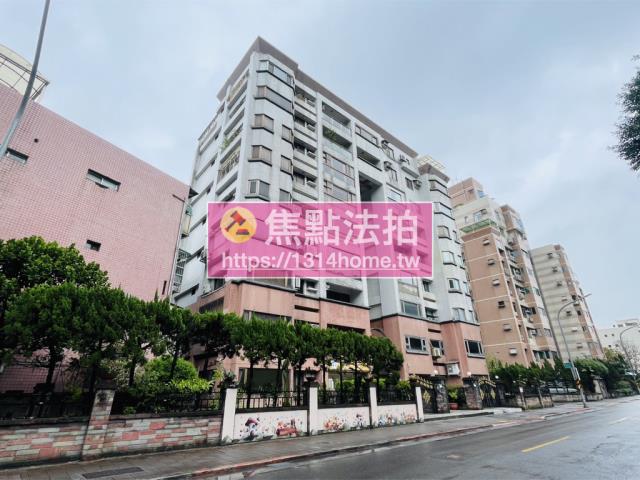 台北內湖大樓法拍-3