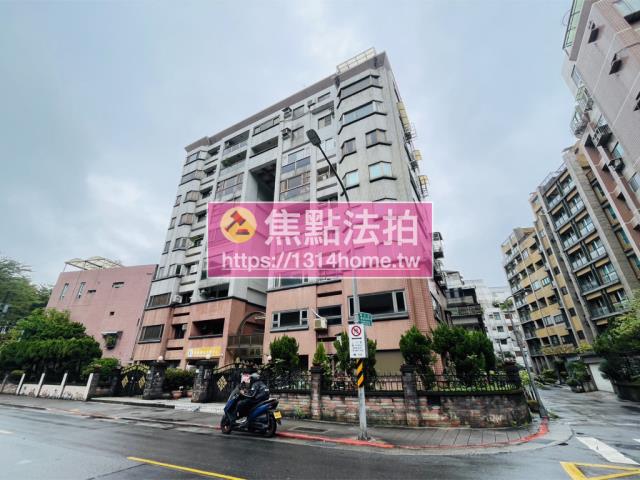 台北內湖大樓法拍-4