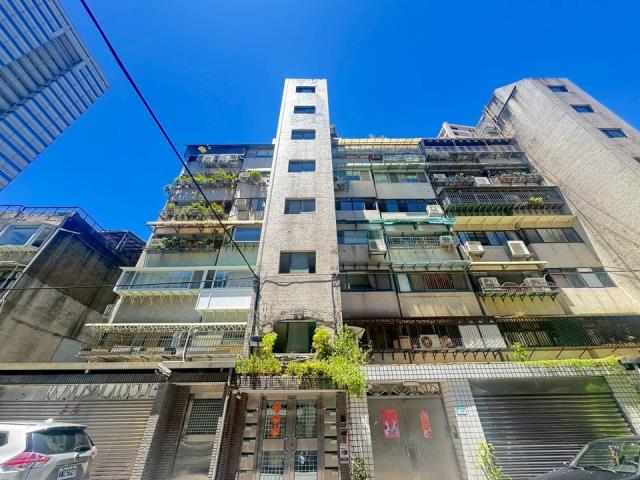 信義區華廈法拍-1