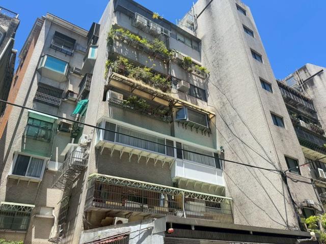 信義區華廈法拍-5