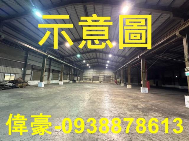 岡山廠房-1