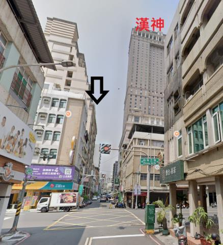 前金大樓法拍-6