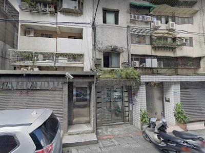 信義區拍賣華廈-7