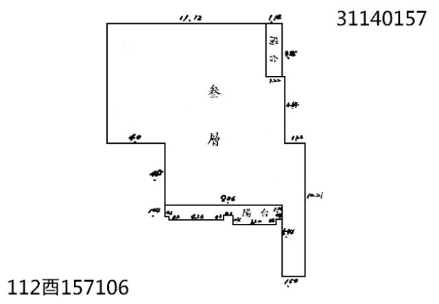 信義區拍賣華廈-9