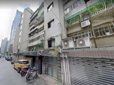 信義區法拍大樓-7