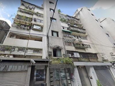 信義區法拍大樓-1