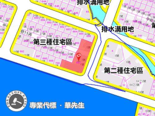 北投華廈法拍-8