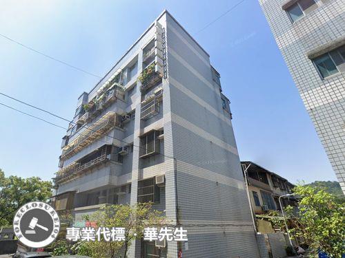 北投華廈法拍-2