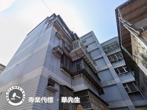 北投華廈法拍-3