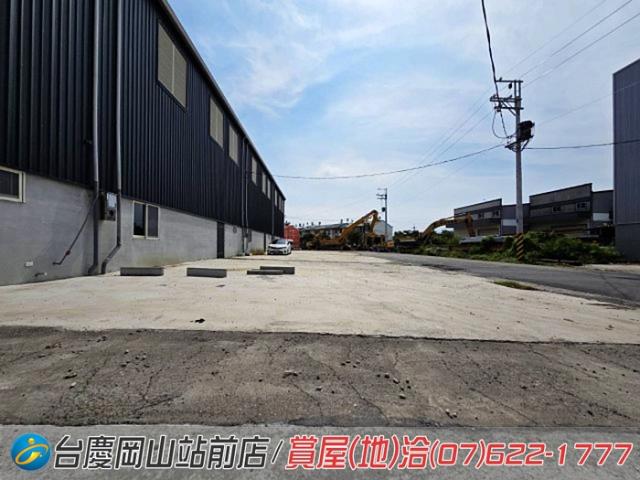 高雄燕巢廠房-10