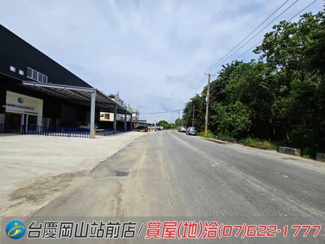 高雄燕巢廠房-11