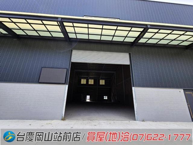高雄燕巢廠房-12