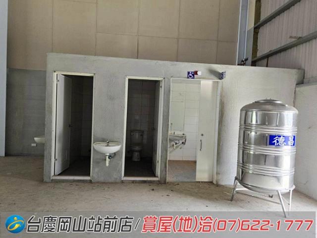 高雄燕巢廠房-6