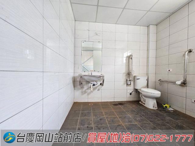 高雄燕巢廠房-7