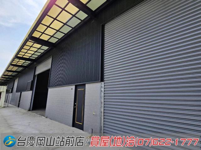 燕巢廠房-2