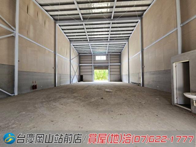 燕巢廠房-3