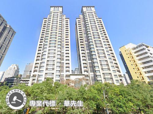 信義區法拍大樓-1