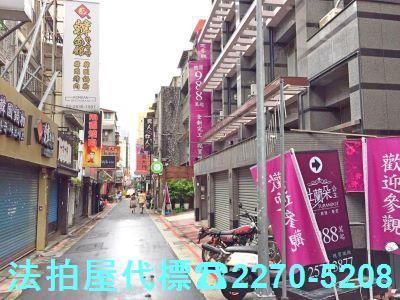 台北中山區大樓法拍-5