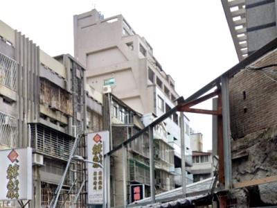 中山區華廈法拍-2