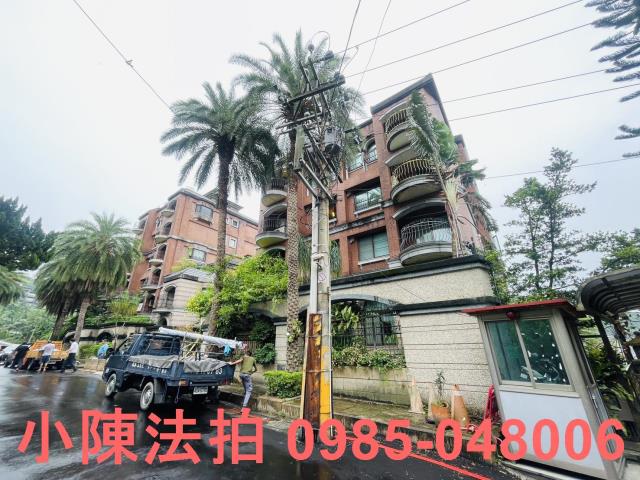 台北法拍華廈-1