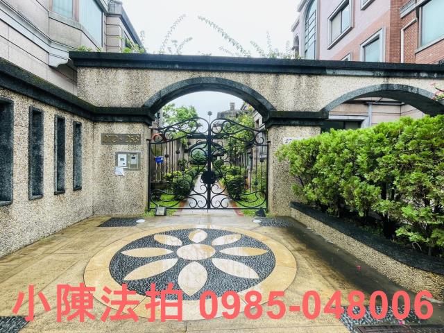 台北法拍華廈-3