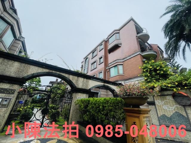 台北法拍華廈-2
