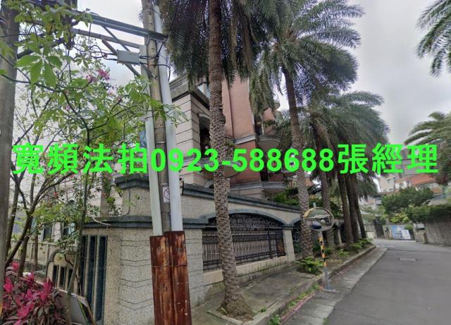 北投法拍華廈-3