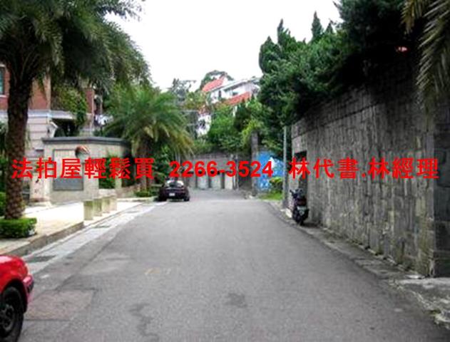 台北北投拍賣華廈-12