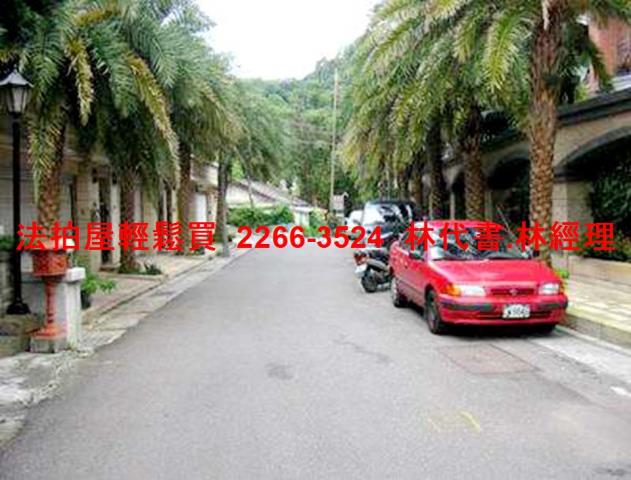 台北北投拍賣華廈-13