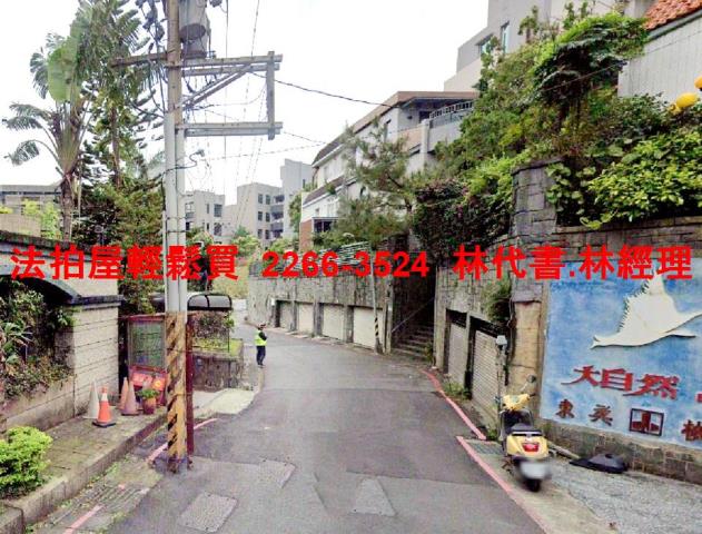 台北北投拍賣華廈-9