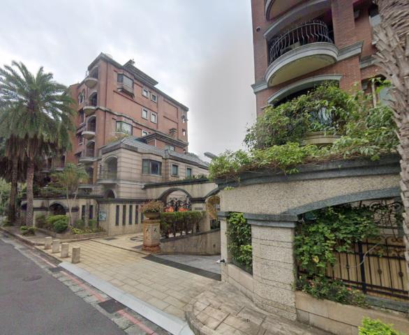 北投華廈法拍-2