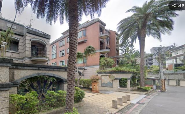 北投華廈法拍-3