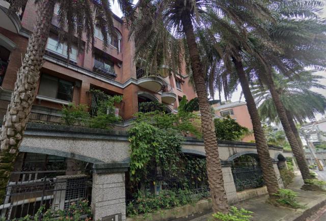 北投華廈法拍-4