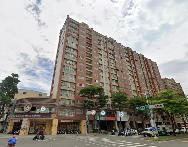 左營法拍大樓-3