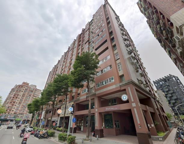 左營法拍大樓-6