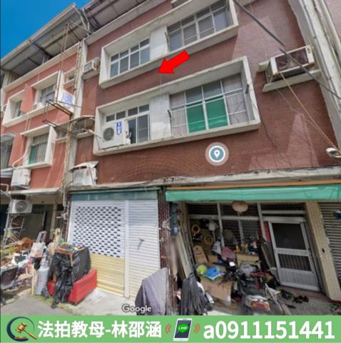 楠梓透天法拍-3