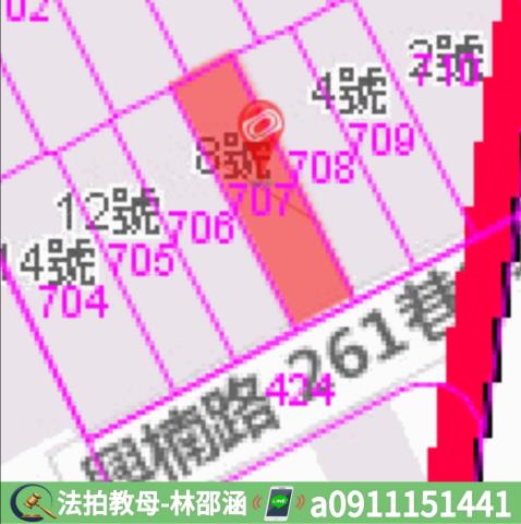 楠梓透天法拍-9