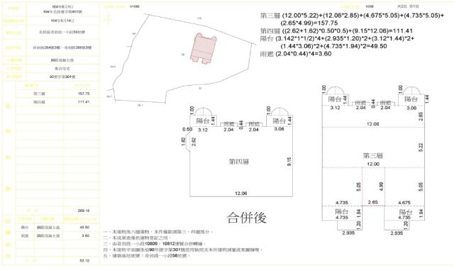 台北拍賣華廈-5