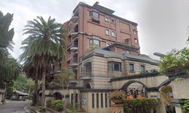 台北拍賣華廈-1