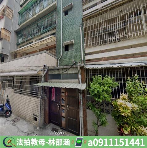 苓雅拍賣公寓-4