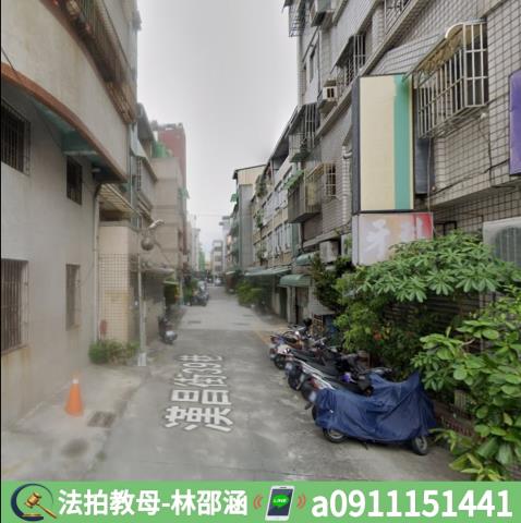 苓雅拍賣公寓-5