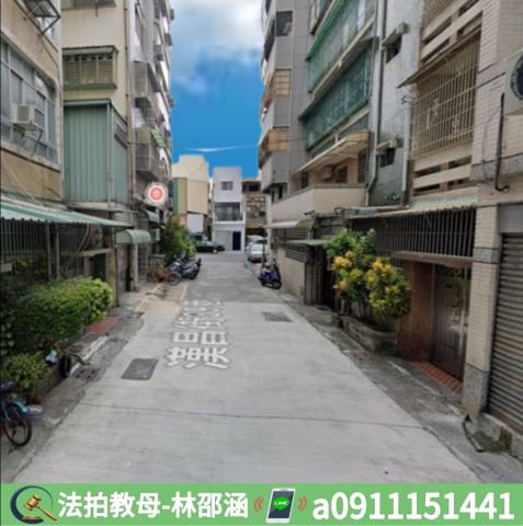 苓雅拍賣公寓-6